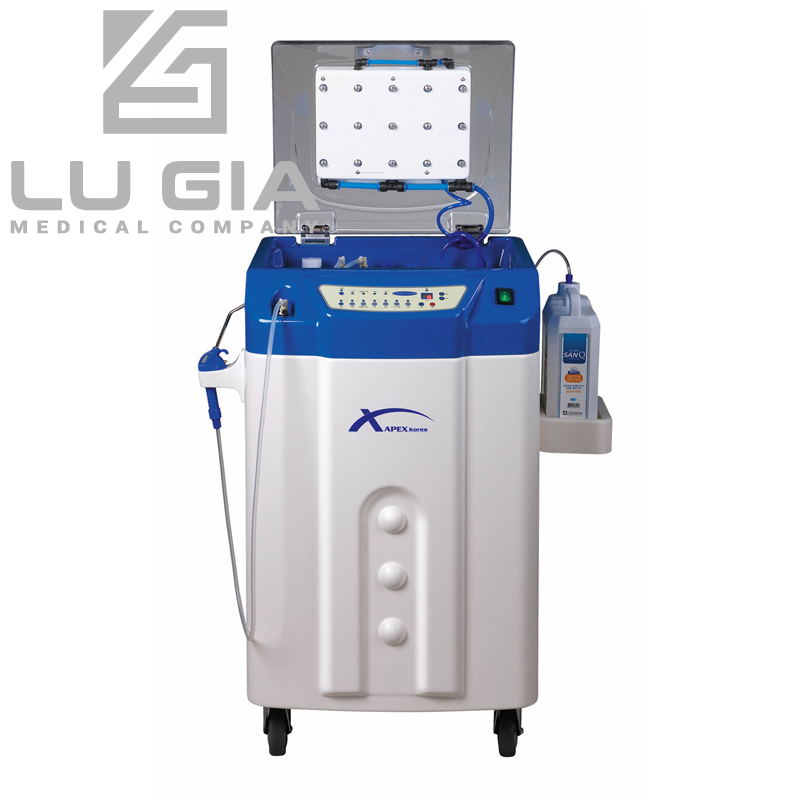 ENDOSCOPE WASHER-DISINFECTOR
