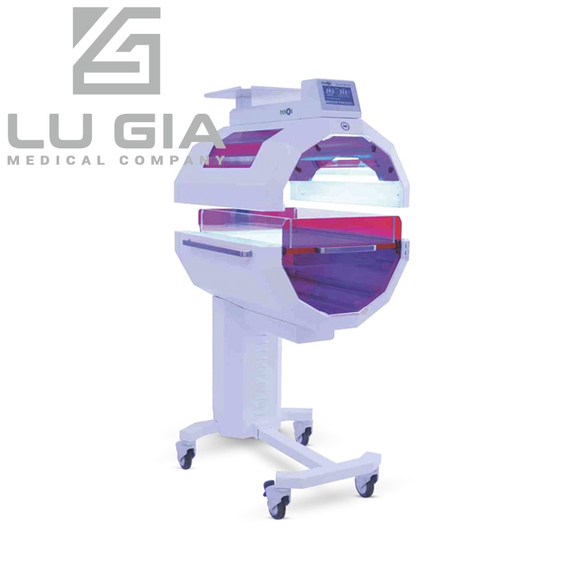 INTENSIVE PHOTOTHERAPY SYSTEM